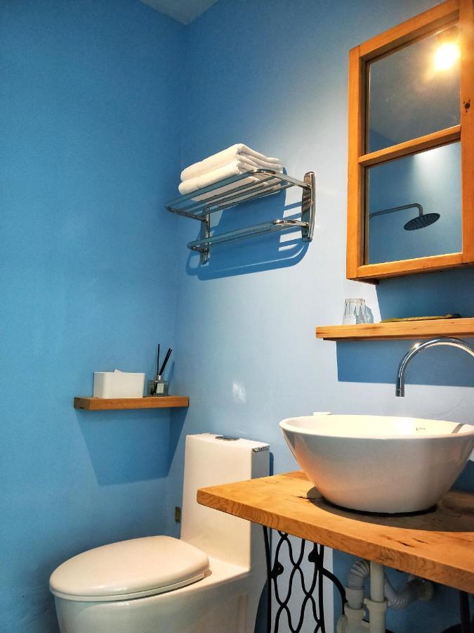 Tainan Macarthur Homestay Kültér fotó