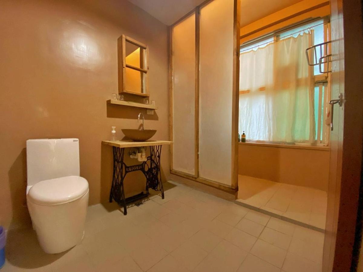Tainan Macarthur Homestay Kültér fotó