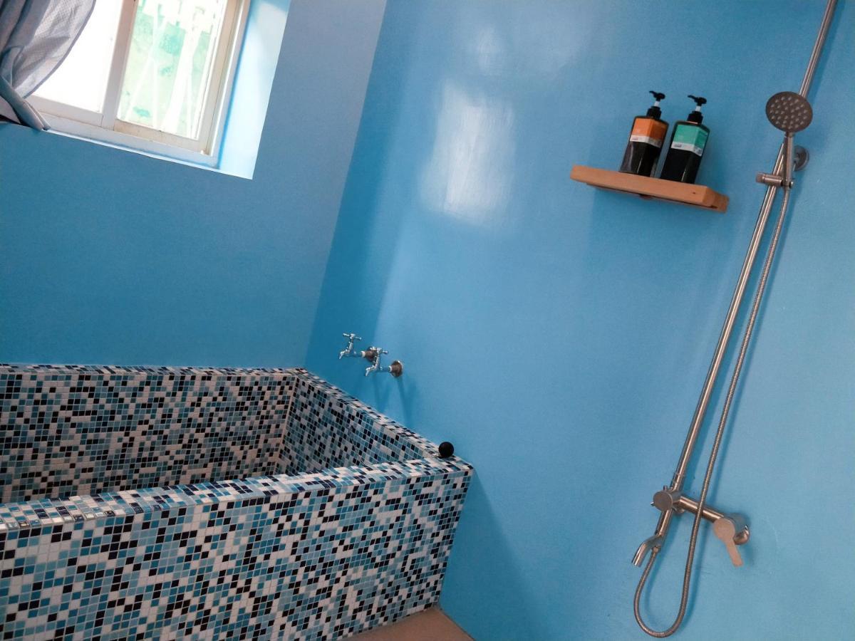 Tainan Macarthur Homestay Kültér fotó