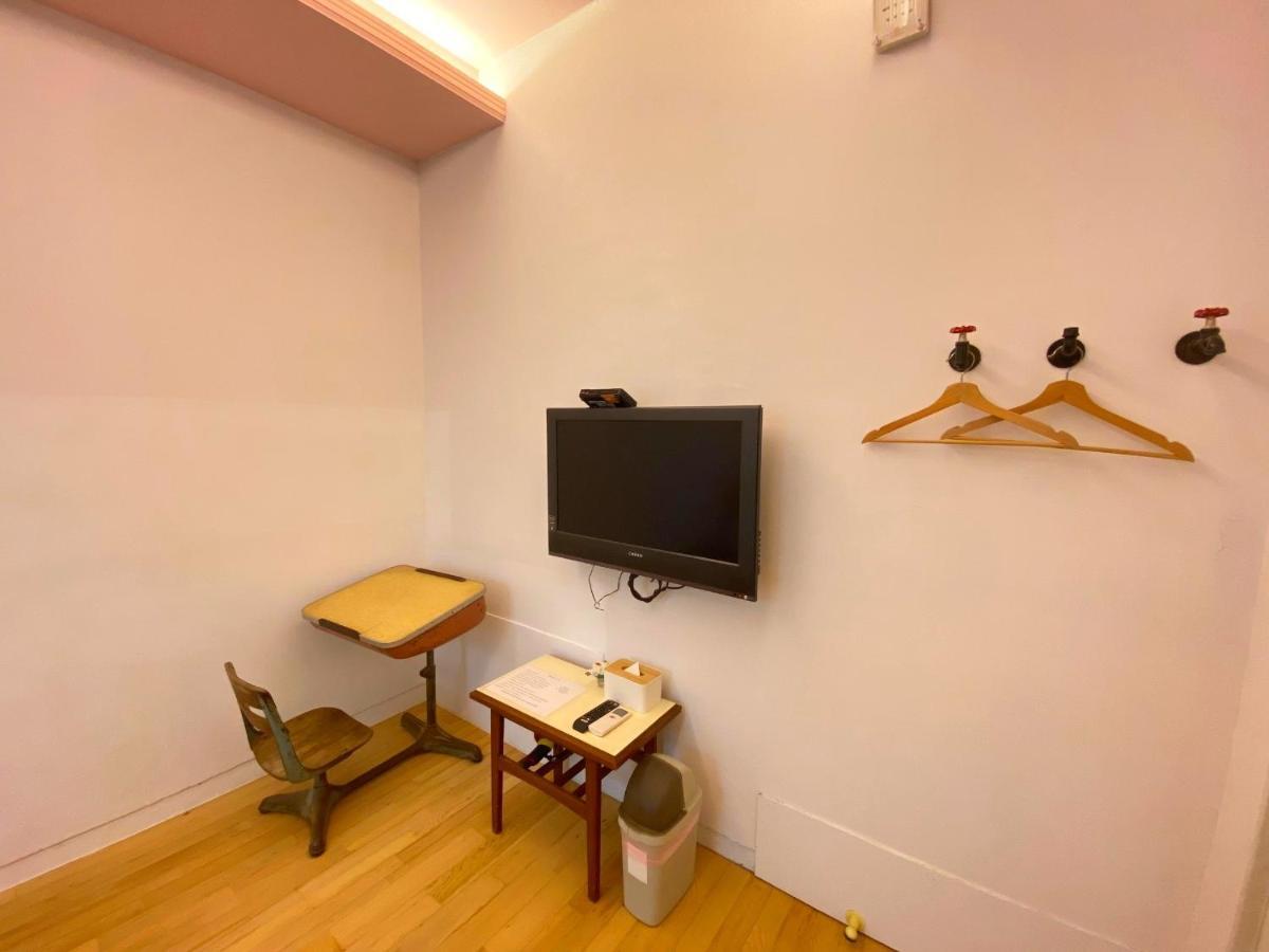 Tainan Macarthur Homestay Kültér fotó