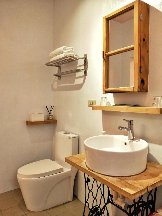 Tainan Macarthur Homestay Kültér fotó