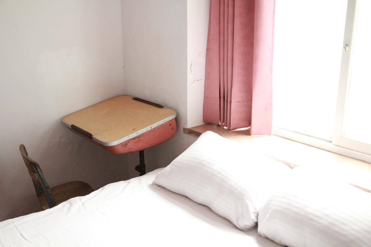 Tainan Macarthur Homestay Kültér fotó