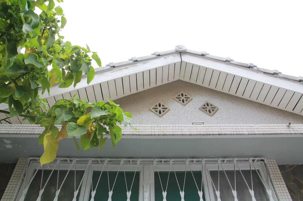 Tainan Macarthur Homestay Kültér fotó